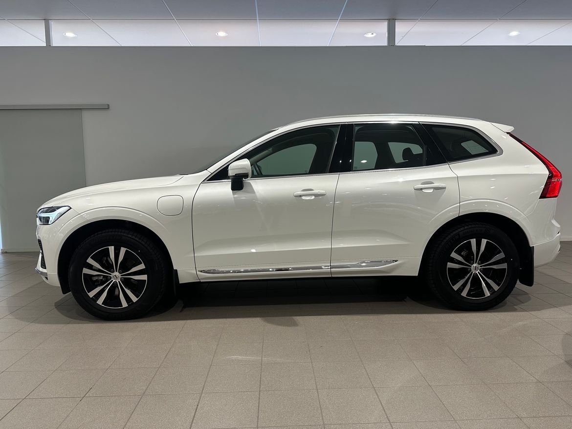 Volvo XC60 2025, bild 7/10