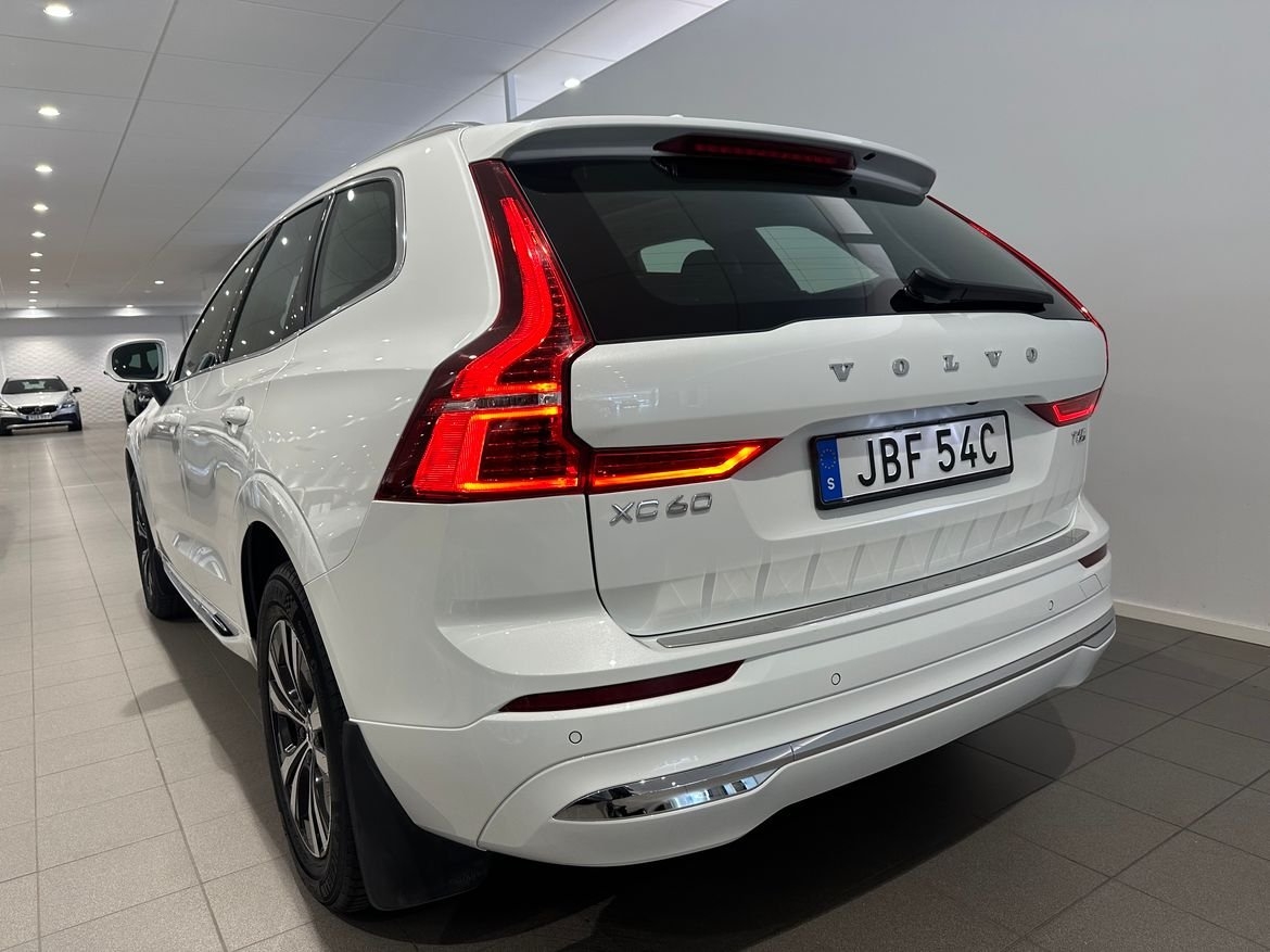 Volvo XC60 2025, bild 5/10