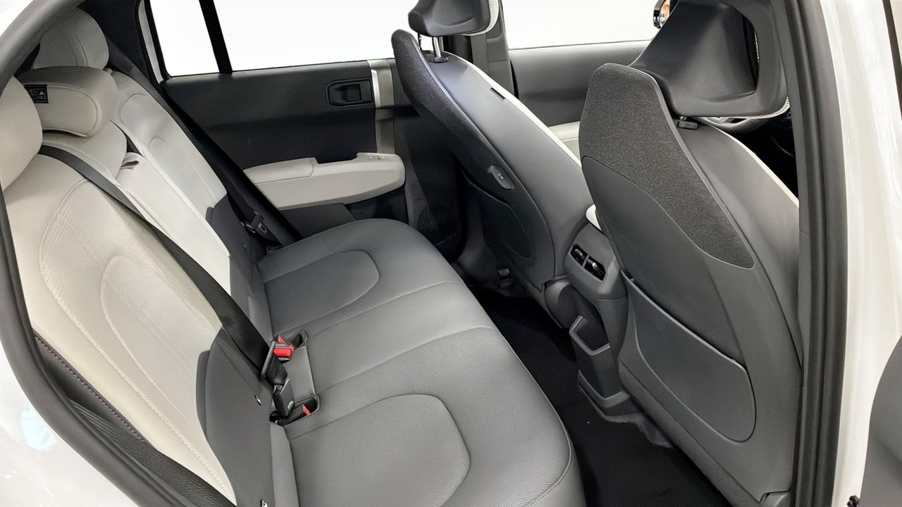 Kia EV3 FWD GT LINE LONG RANGE 2027, bild 5/10