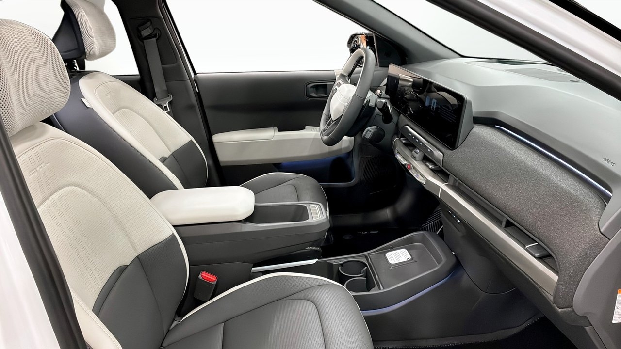 Kia EV3 FWD GT LINE LONG RANGE 2027, bild 3/10