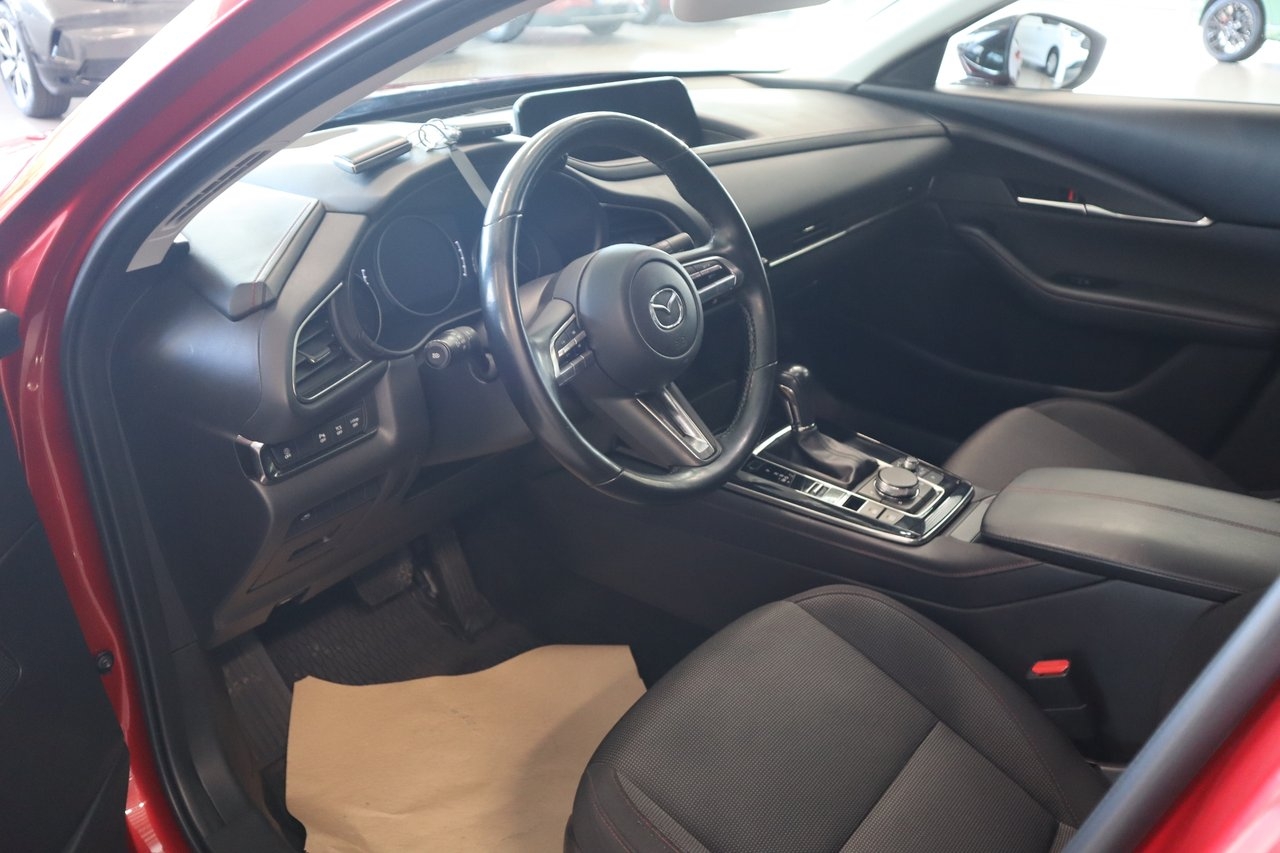 Mazda CX-30 2023, bild 6/10