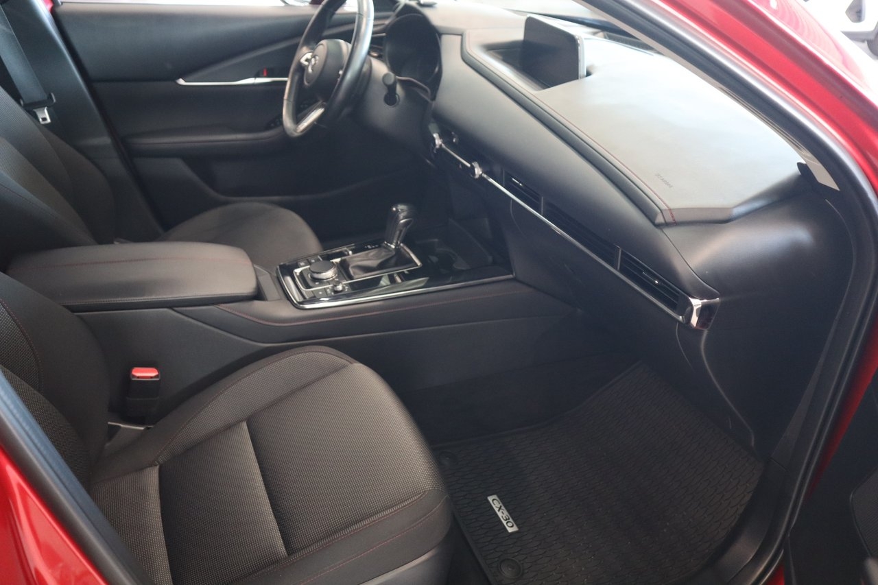 Mazda CX-30 2023, bild 7/10