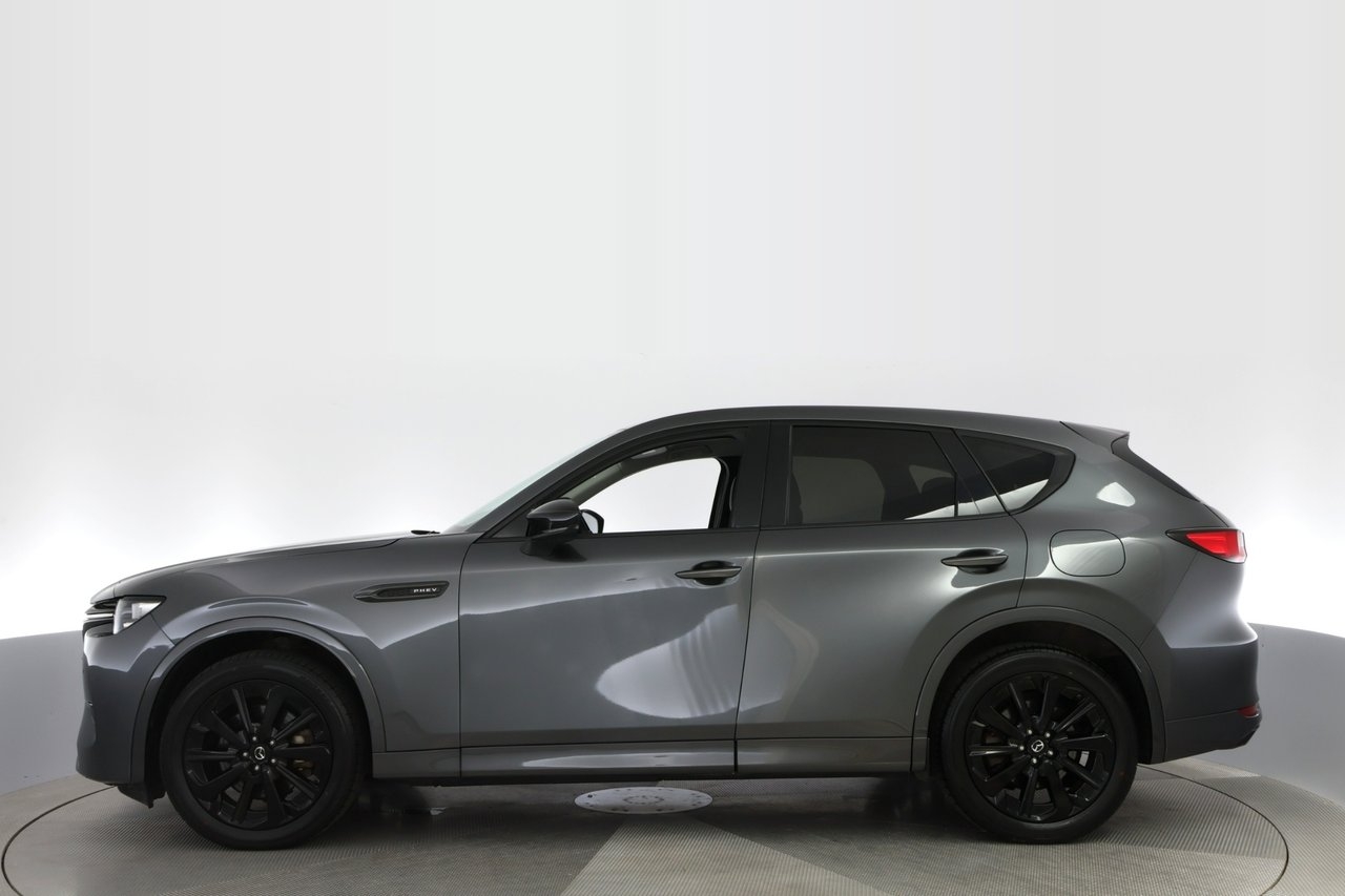 Mazda CX-60 2022, bild 2/10