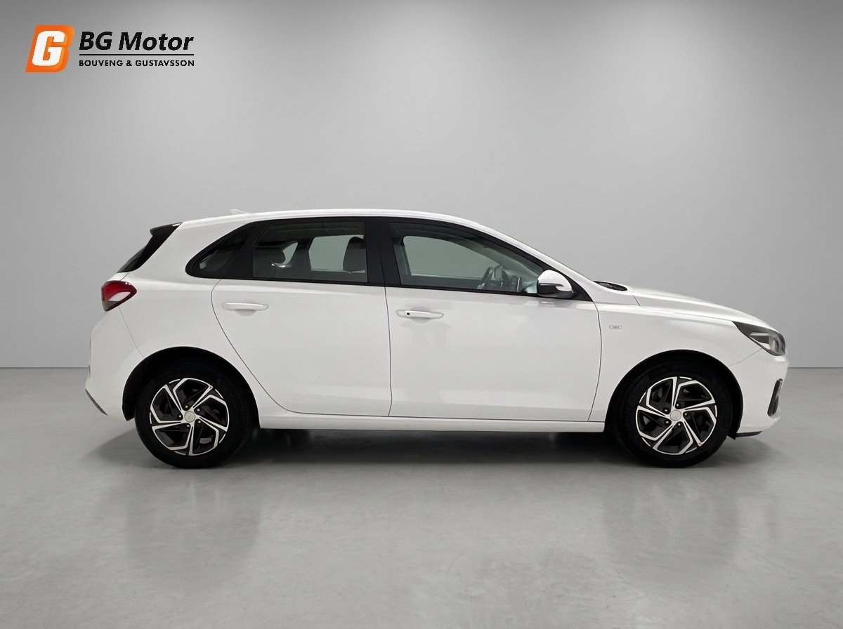 Hyundai i30 2023, kuva 5/19