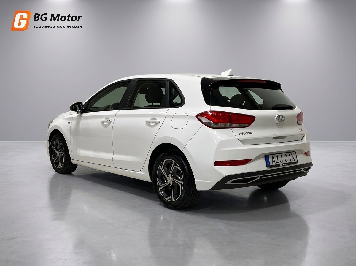 Hyundai i30 2023, kuva 3/19