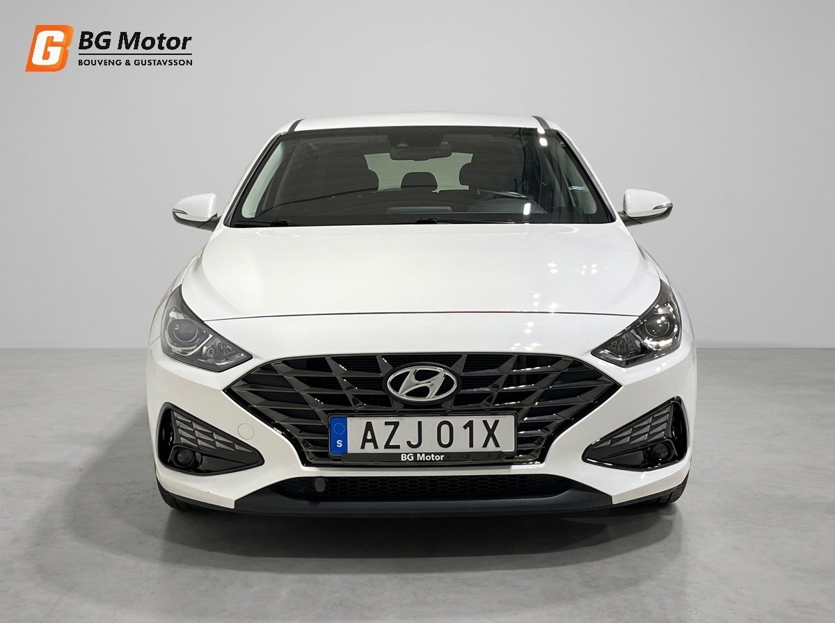 Hyundai i30 2023, kuva 7/19