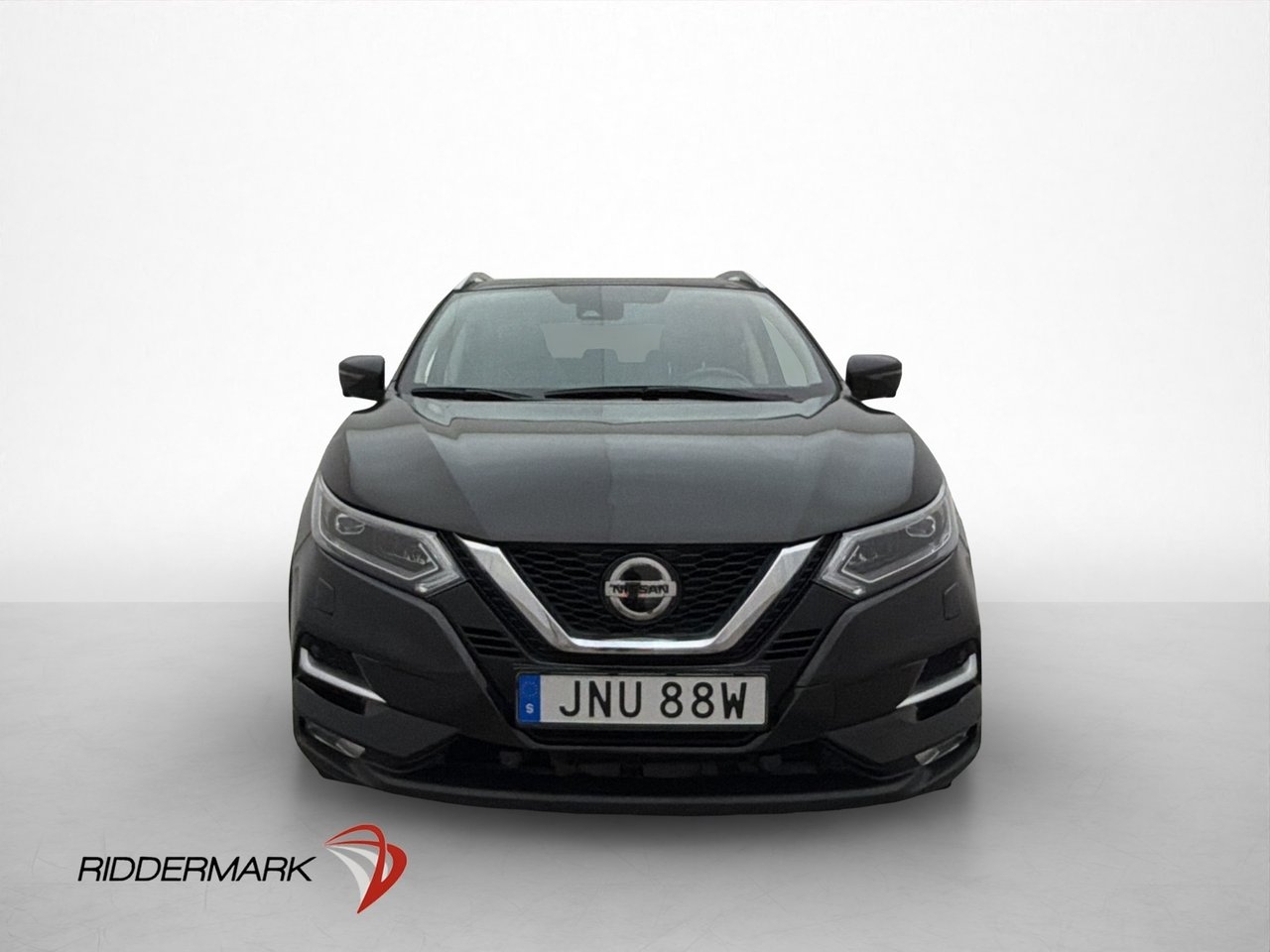 Nissan Qashqai 2021, bild 2/10