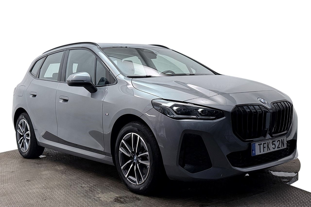 BMW 225 2024, kuva 4/10