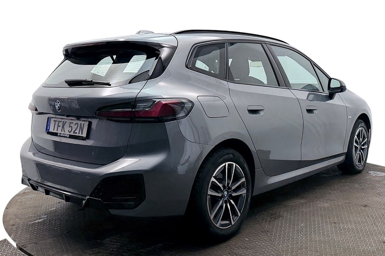 BMW 225 2024, kuva 6/10
