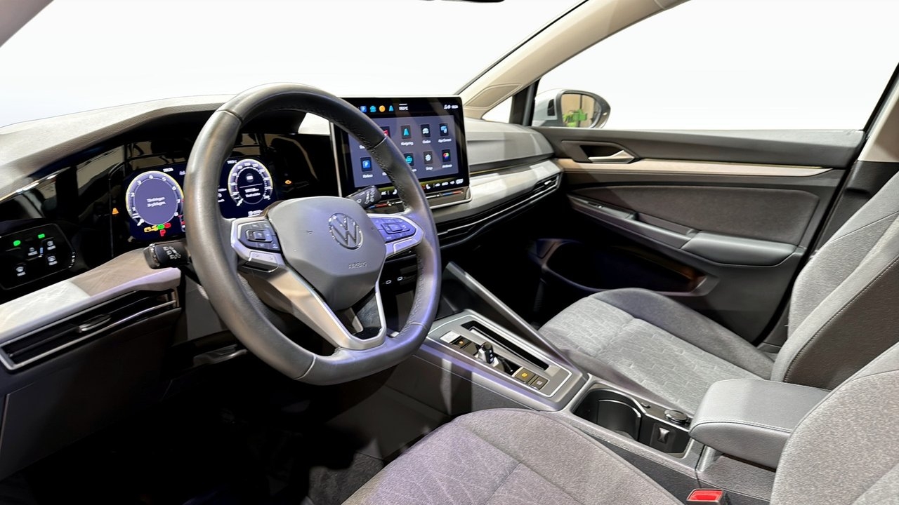 Volkswagen Golf Sportscombi 2026, bild 7/10