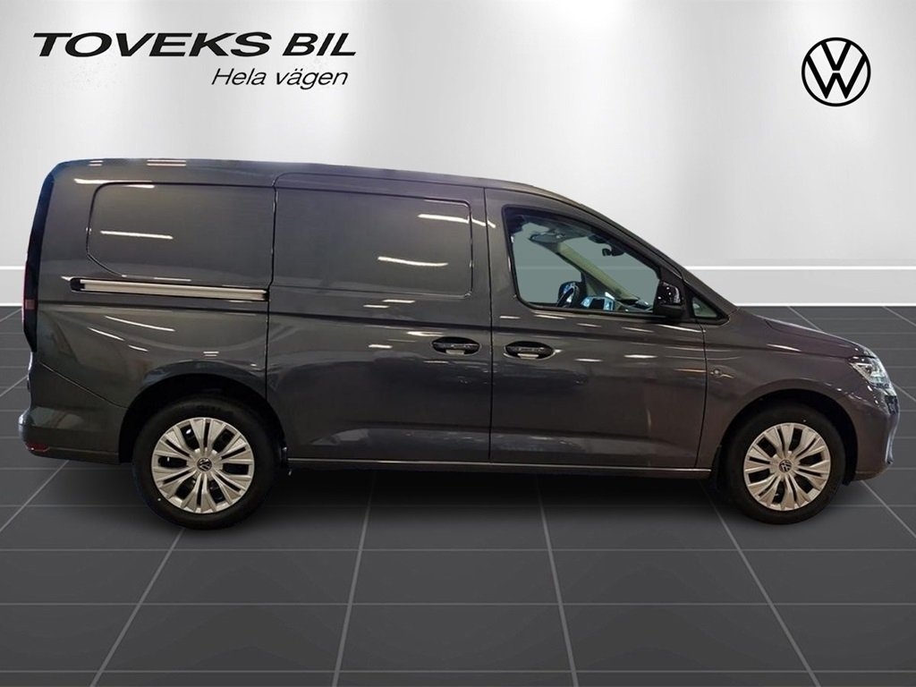 Volkswagen Caddy 2026, bild 6/10