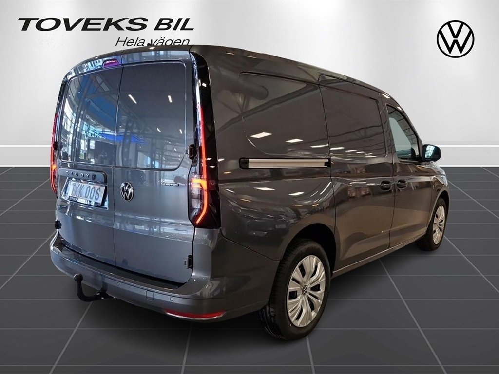 Volkswagen Caddy 2026, bild 5/10