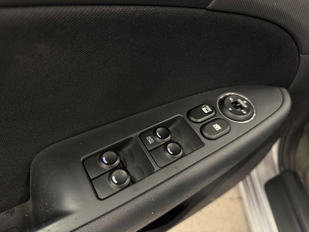 Hyundai i30 2008, bild 5/10
