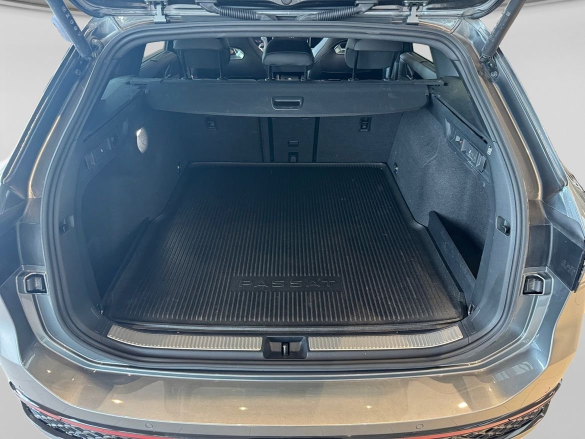 Volkswagen Passat 2025, kuva 4/12