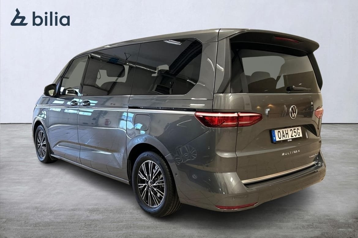 Volkswagen Multivan 2026, bild 2/10