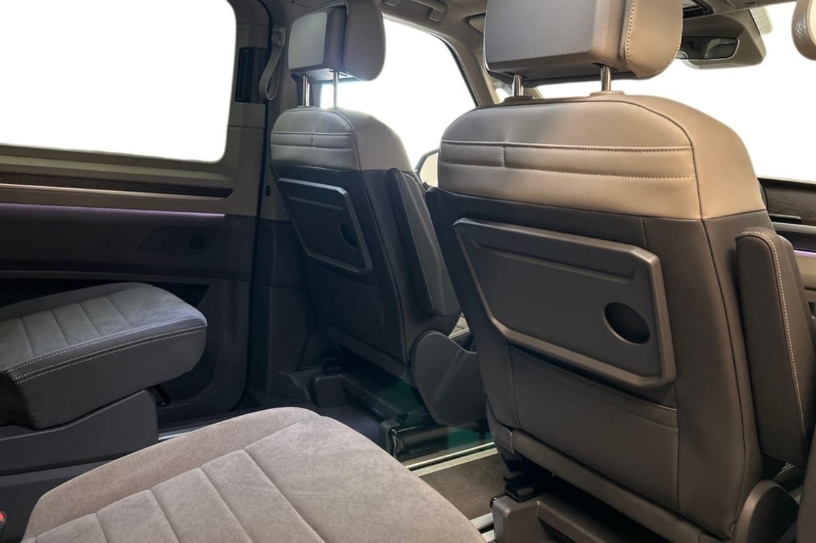 Volkswagen Multivan 2026, bild 6/10
