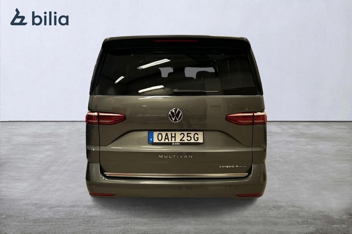 Volkswagen Multivan 2026, bild 3/10