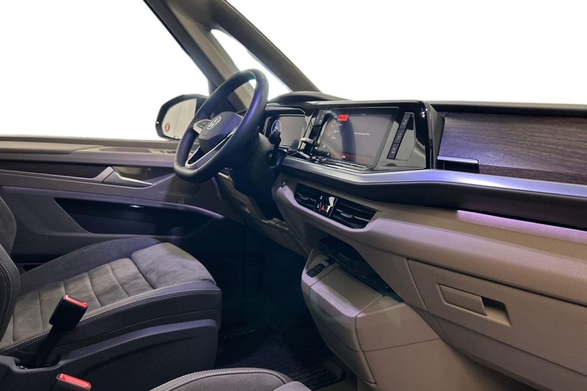 Volkswagen Multivan 2026, bild 5/10