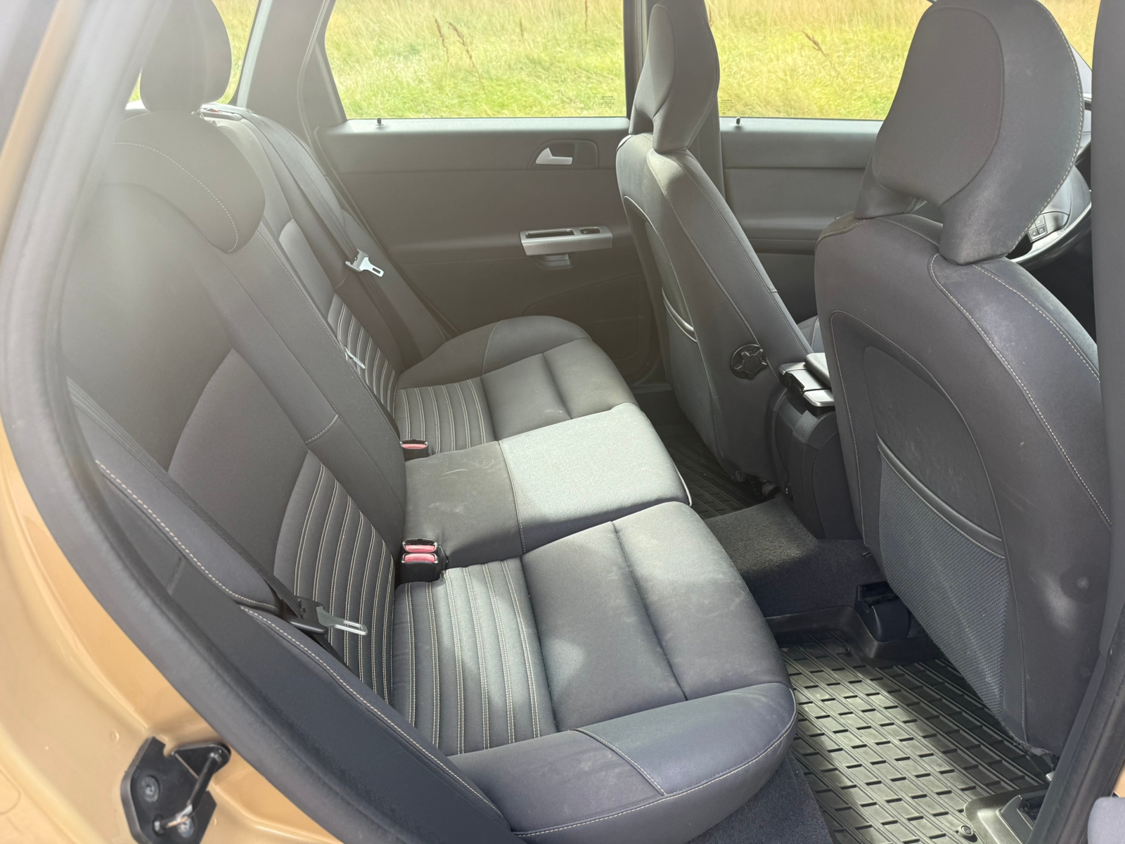 Volvo V50 2.0D Manuell 2008, bild 8/8