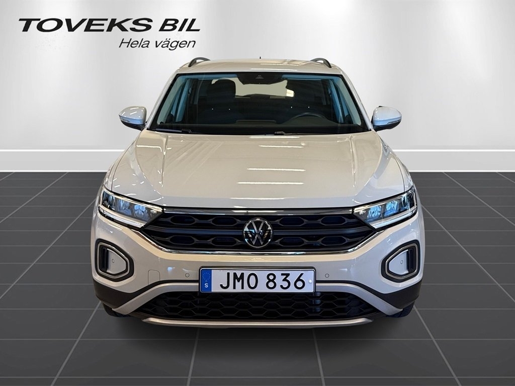Volkswagen T-Roc 2024, bild 6/10
