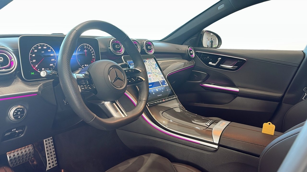 Mercedes-Benz 300 C 2025, kuva 7/19