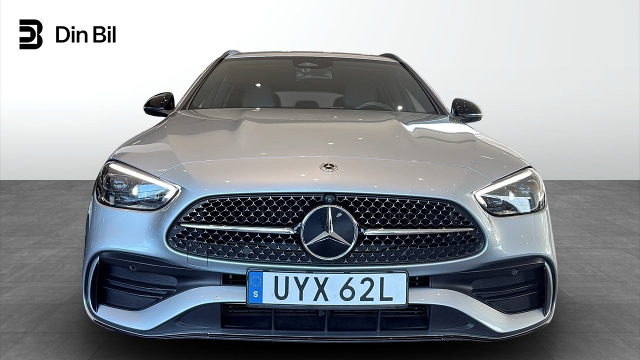 Mercedes-Benz 300 C 2025, kuva 4/19