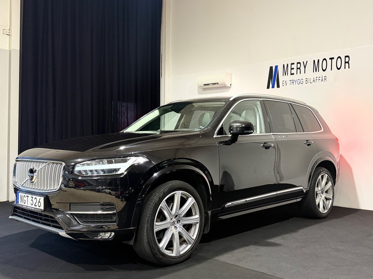 Volvo