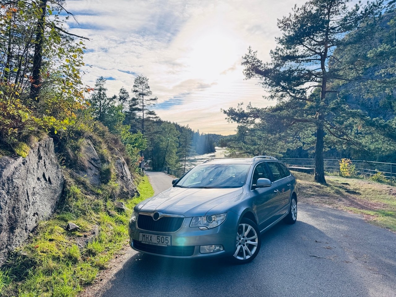 Skoda