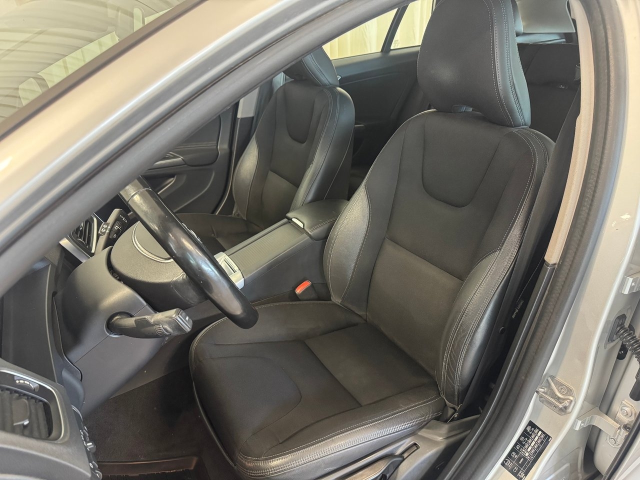 Volvo V60 2016, bild 7/10