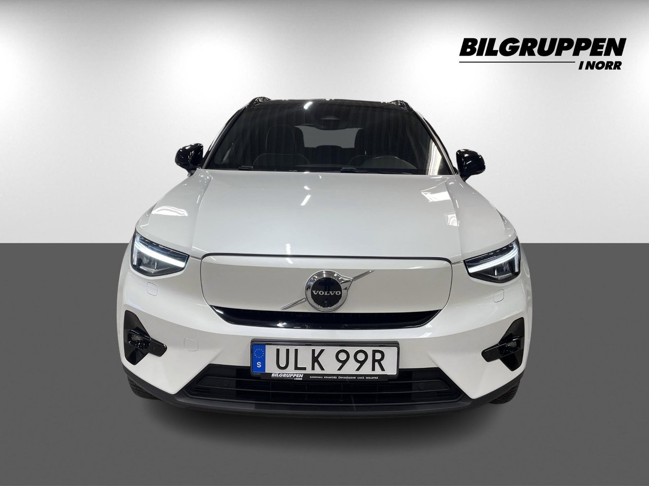 Volvo XC40 Recharge Twin Ultimate 2023, bild 3/24