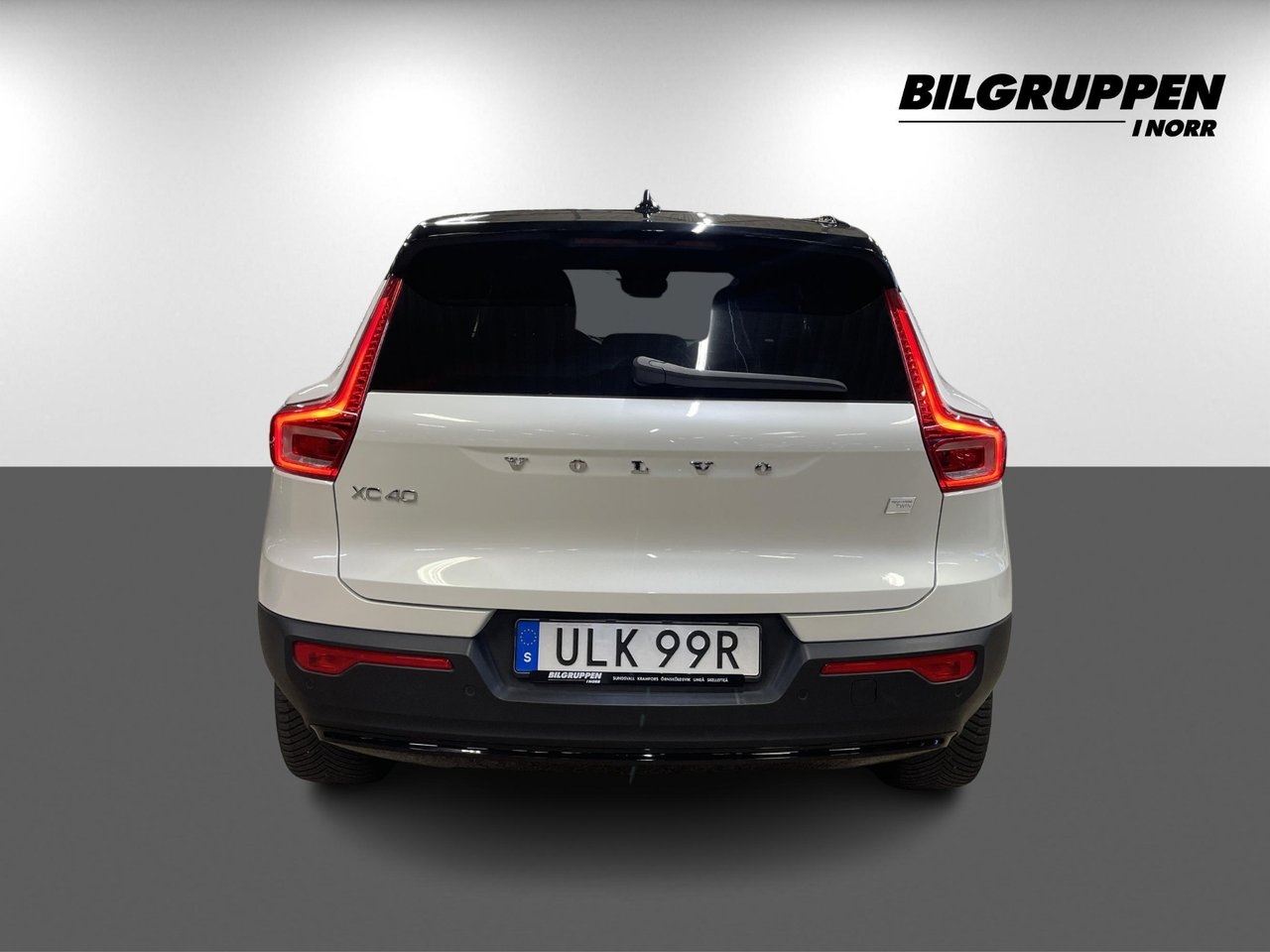 Volvo XC40 Recharge Twin Ultimate 2023, bild 6/24