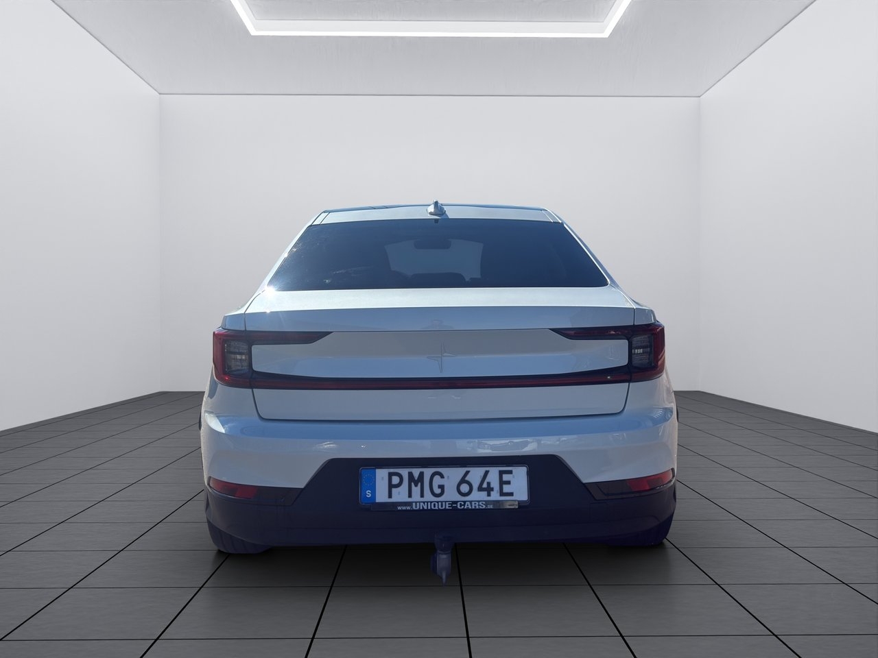 Polestar 2 Long range 2021, kuva 5/24