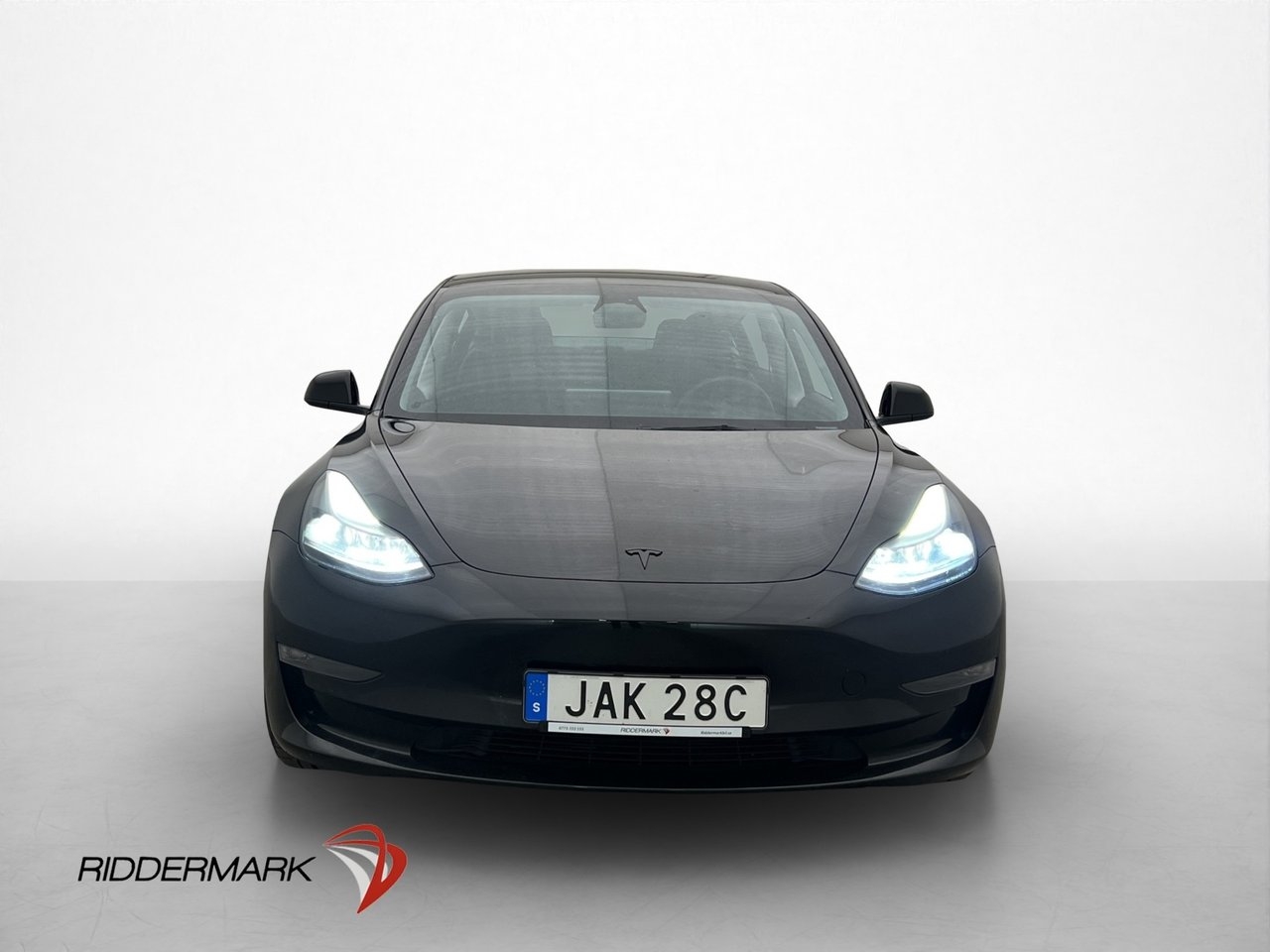 Tesla Model 3 2023, photo 3/10