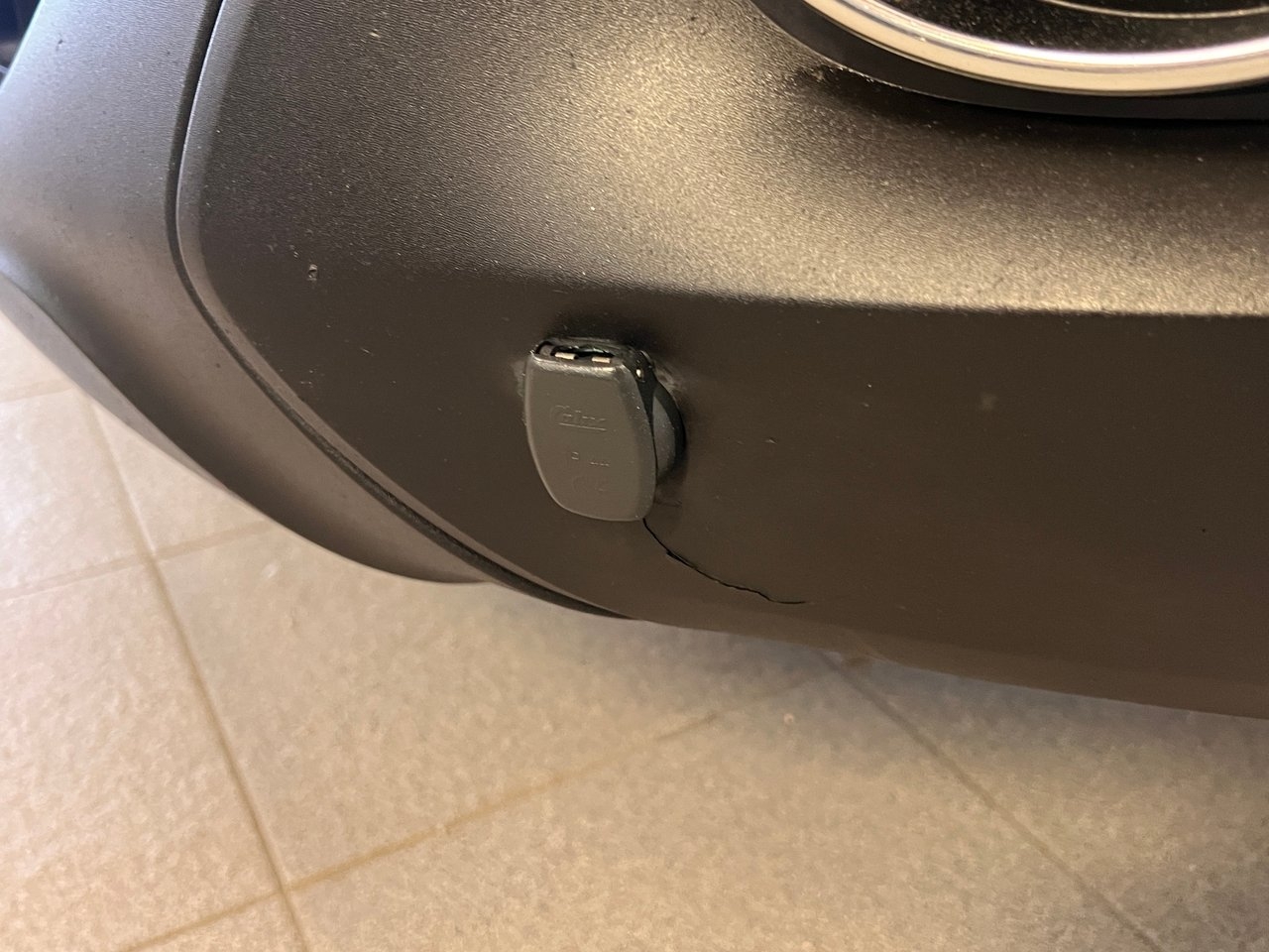 Renault Kadjar 2016, bild 5/10