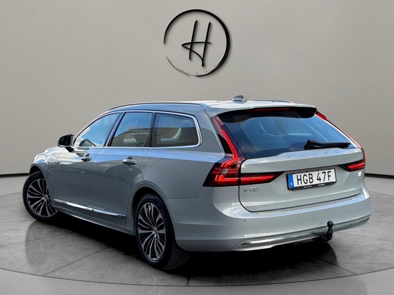 Volvo V90 2024, kuva 6/10