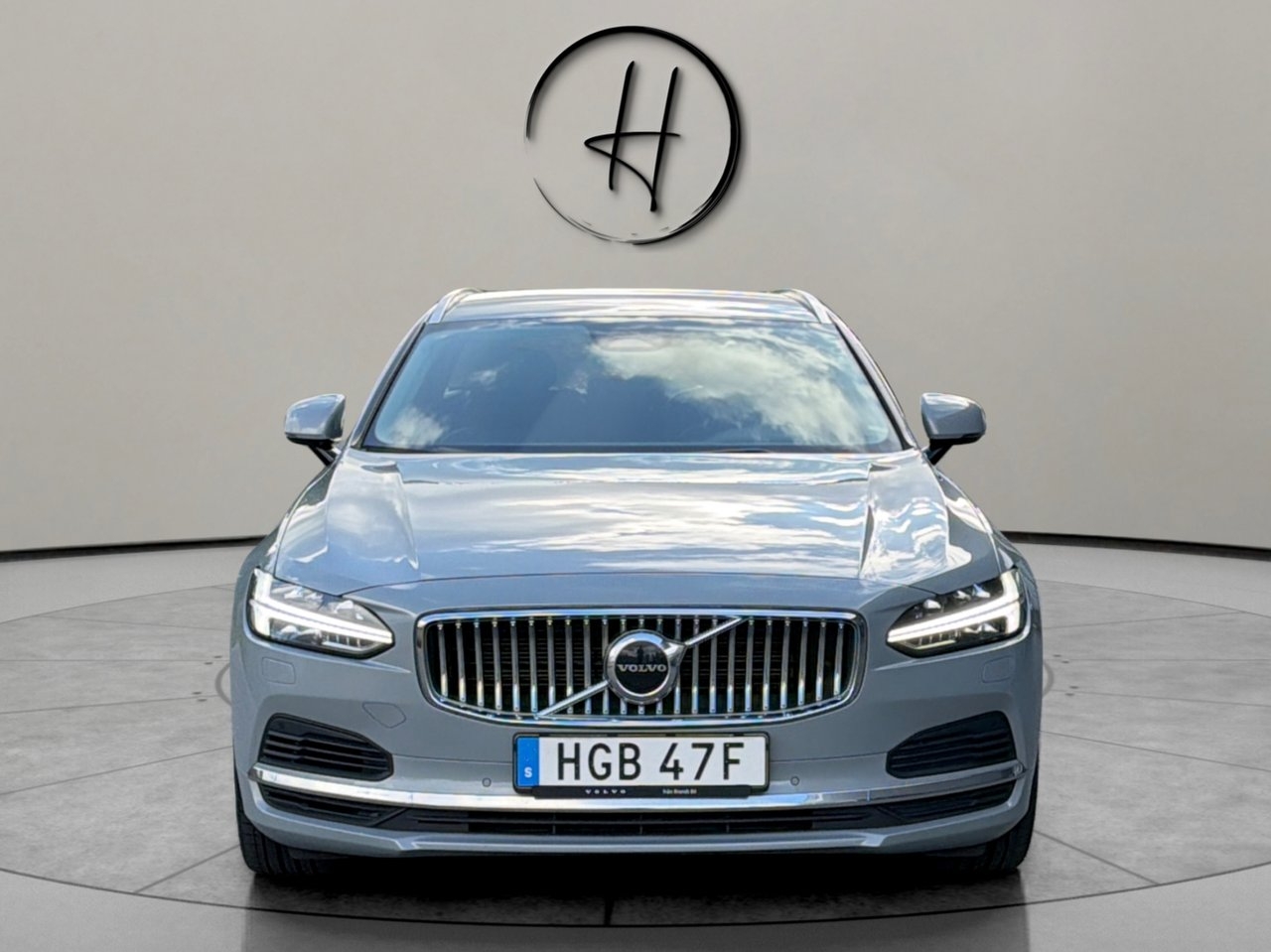 Volvo V90 2024, kuva 4/10