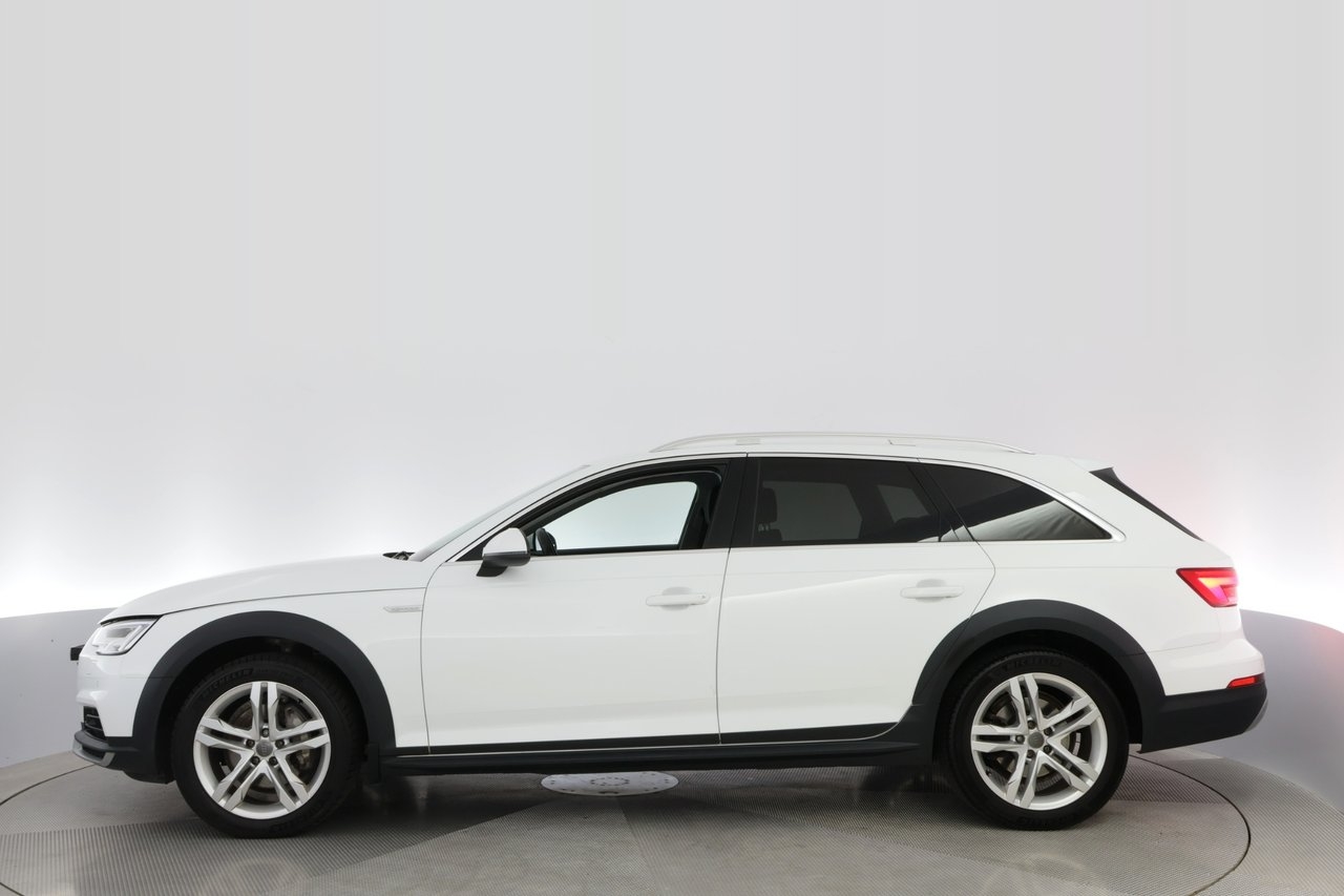 Audi A4 allroad 2017, bild 2/10