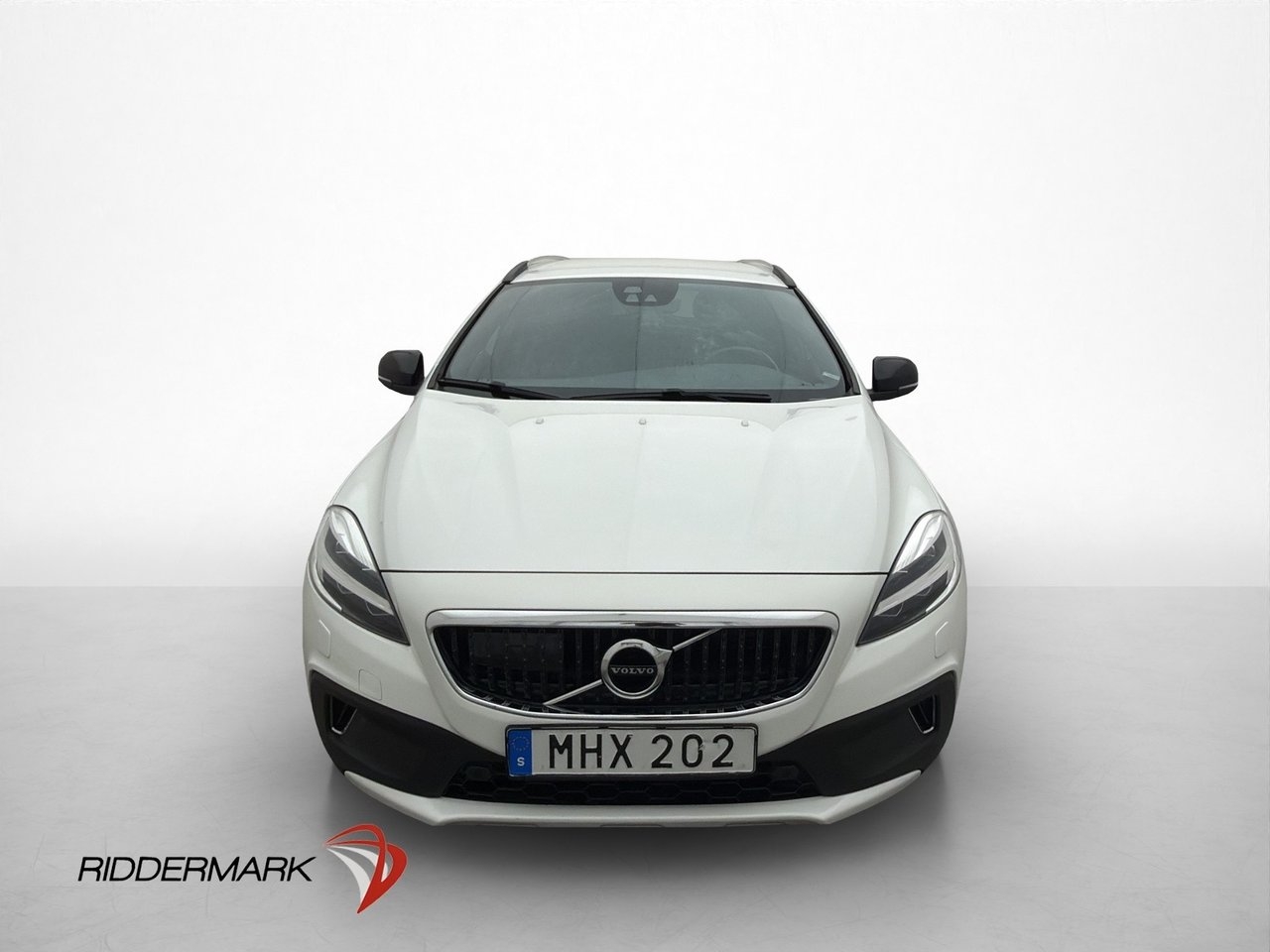 Volvo V40 Cross Country D3 Pro 2019, bild 2/33