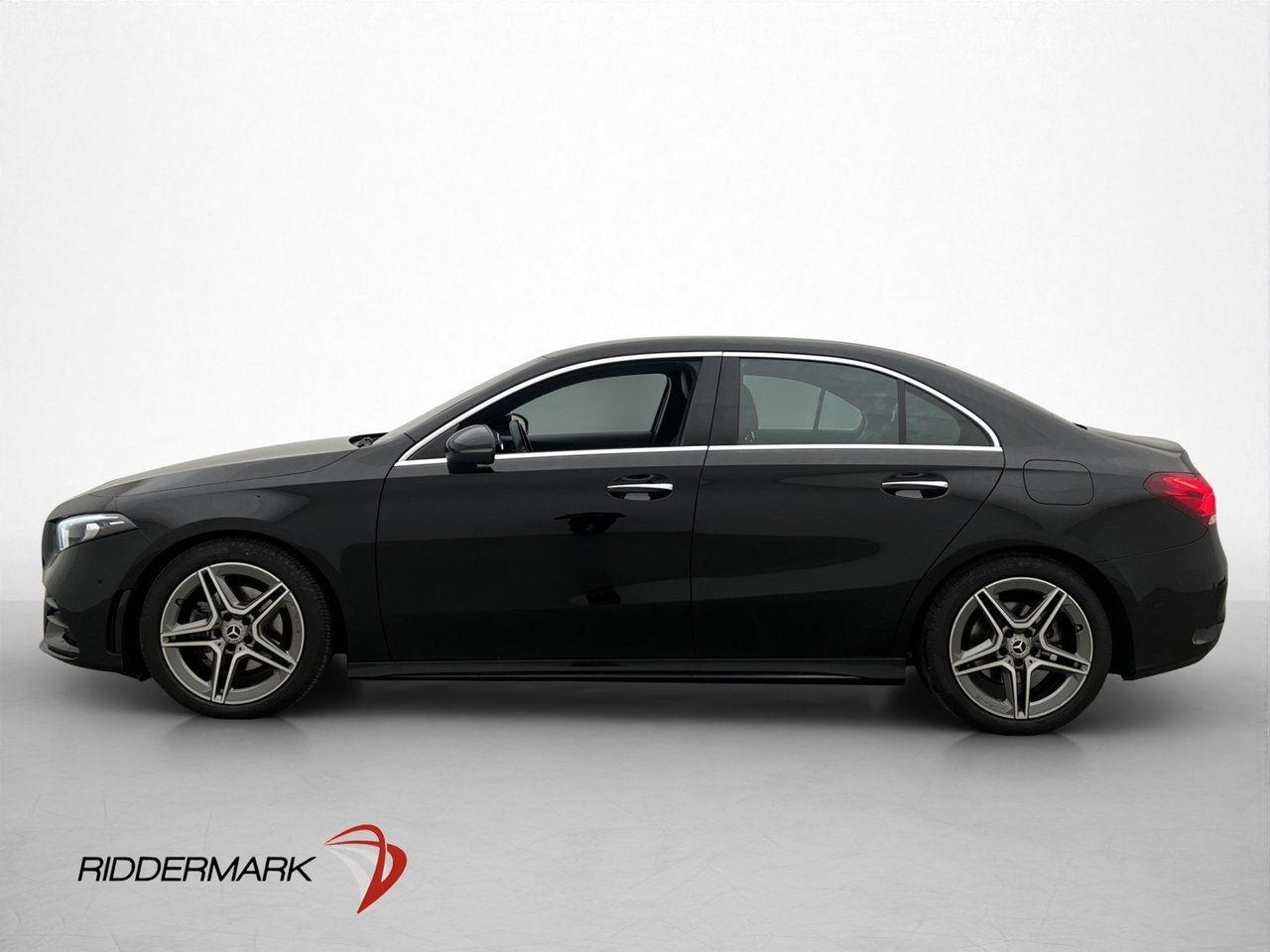 Mercedes-Benz A 2022, bild 5/10