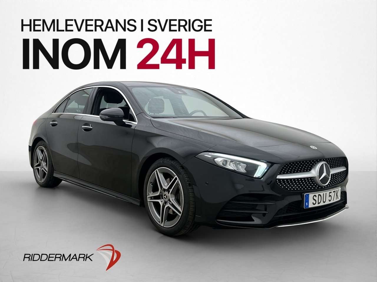 Mercedes-Benz A
