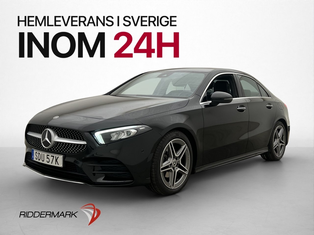 Mercedes-Benz A
