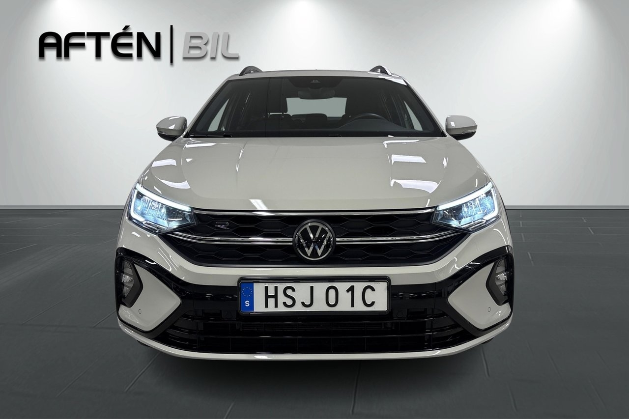 Volkswagen Taigo 2023, kuva 3/10