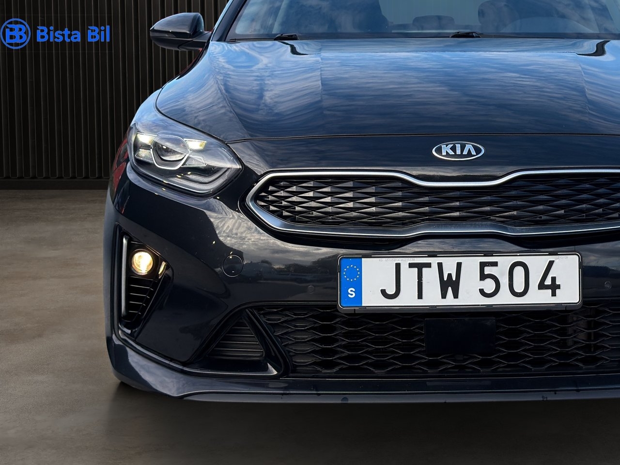 Kia Ceed Sportswagon Plug-In Hybrid 2021, kuva 6/28