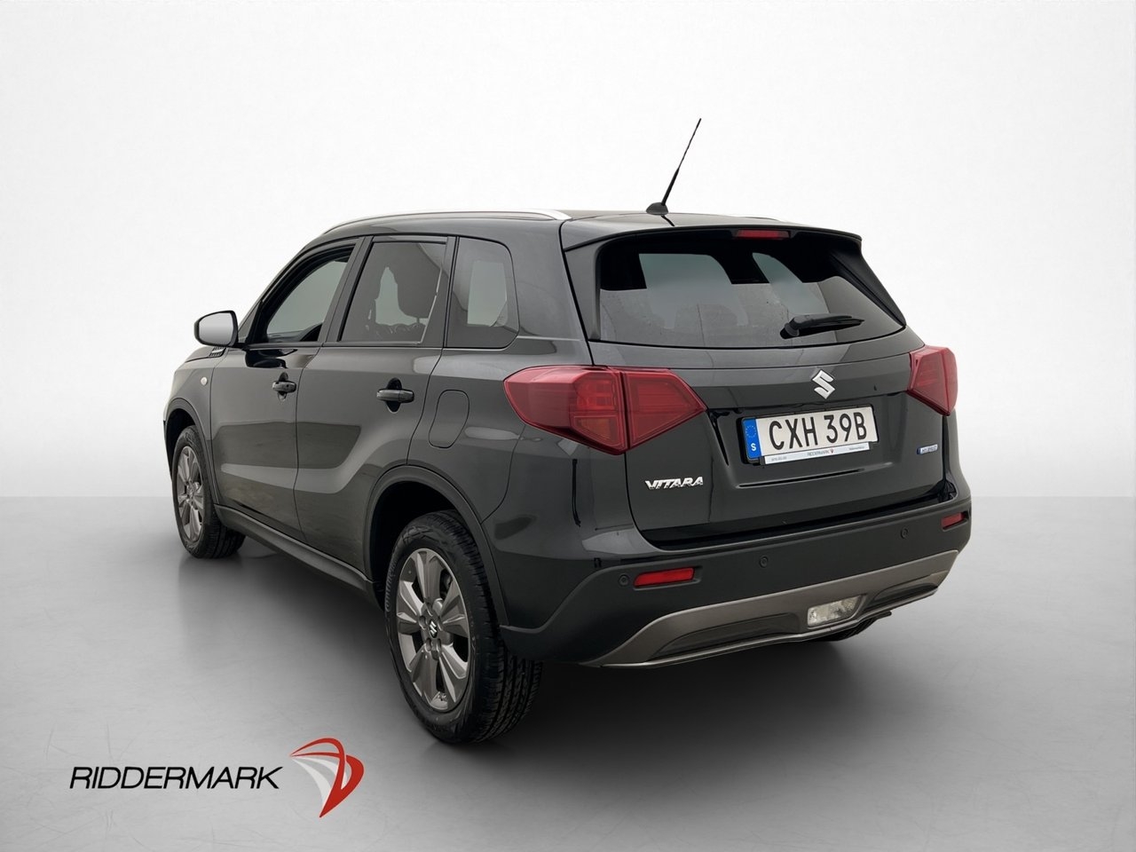 Suzuki Vitara Hybrid 110hk Backkamera 2026, bild 5/10
