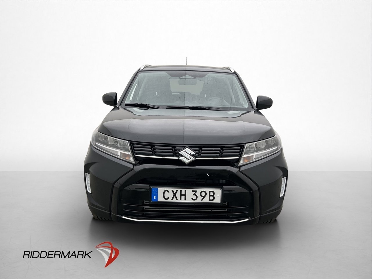 Suzuki Vitara Hybrid 110hk Backkamera 2026, bild 2/10
