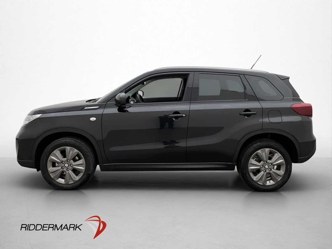 Suzuki Vitara Hybrid 110hk Backkamera 2026, bild 4/10