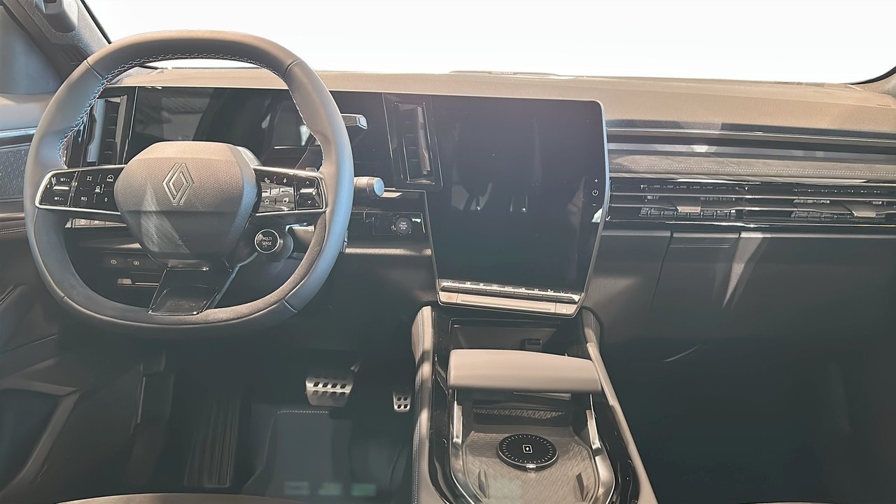 Renault Rafale 2026, bild 4/10