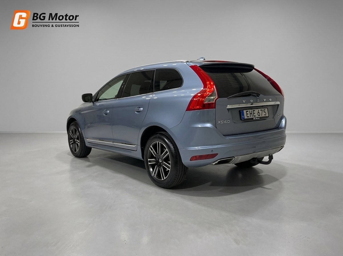 Volvo XC60 2017, kuva 4/22
