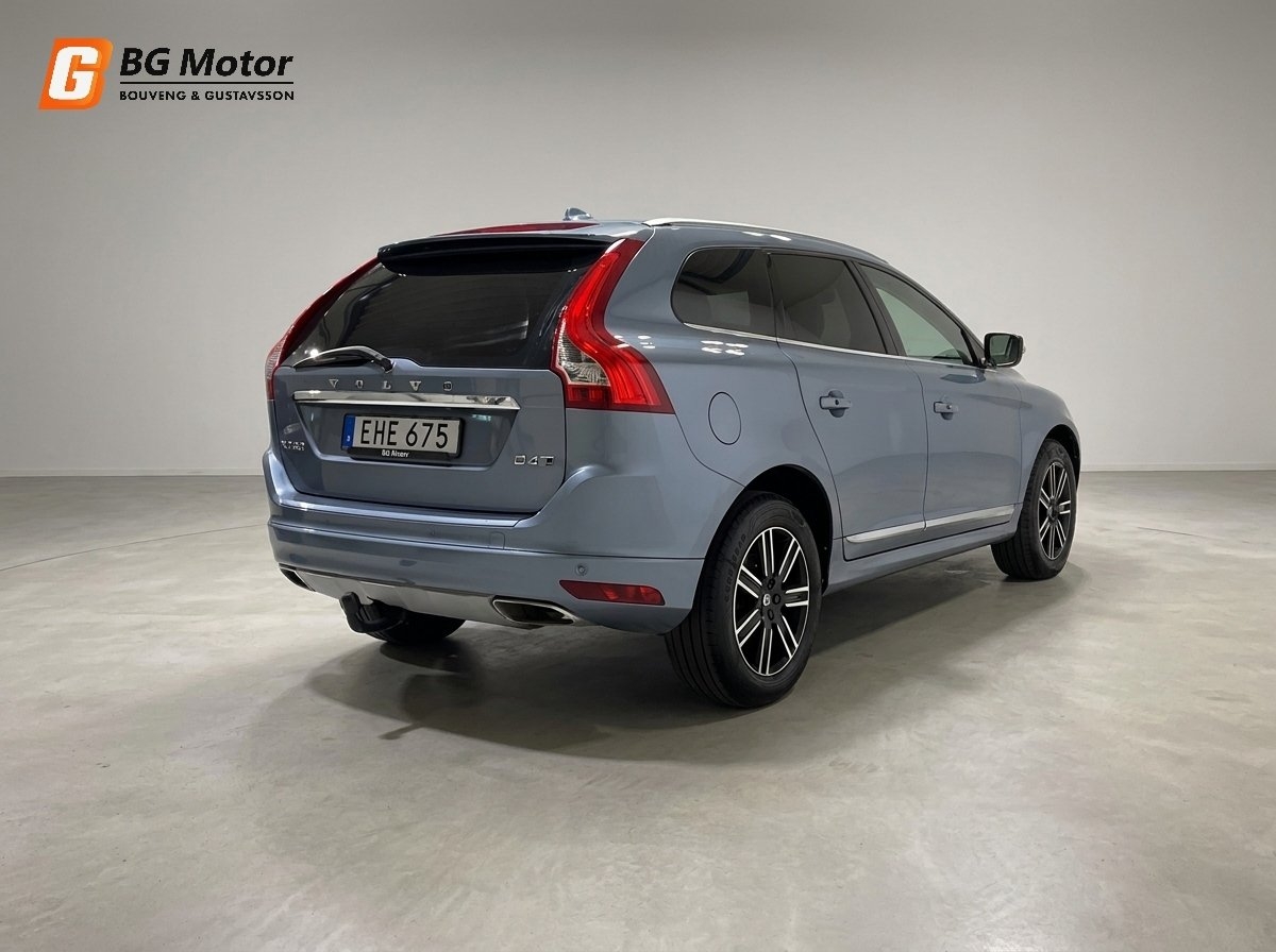 Volvo XC60 2017, kuva 6/22