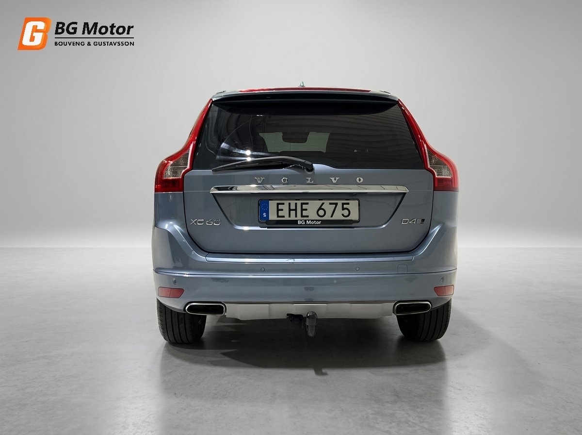 Volvo XC60 2017, kuva 5/22